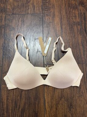 Skims wireless bra